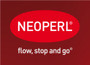 neoperl - flow, stop and go